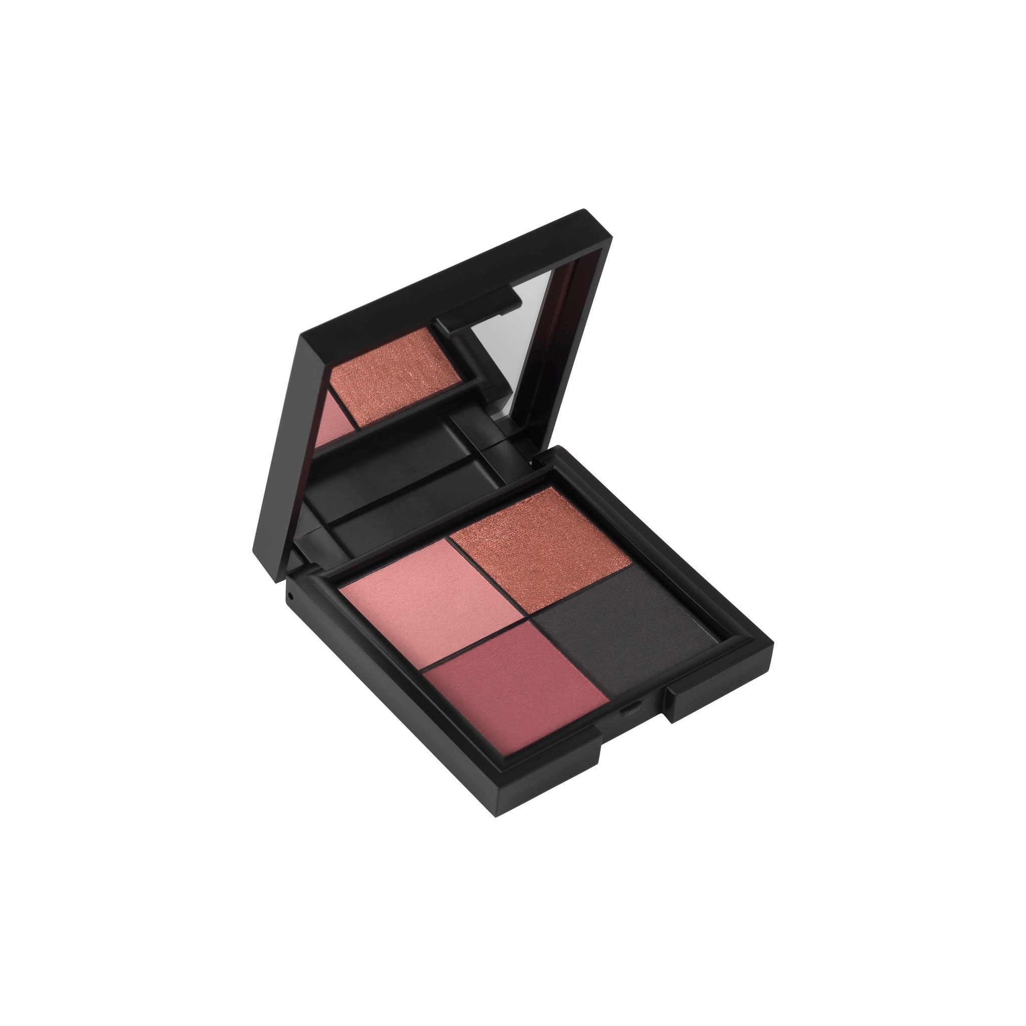 MIA COSMETICS PARIS Palette ombretti #rose