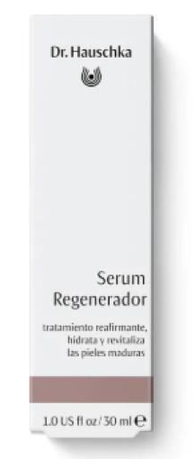DR. HAUSCHKA Siero rigenerante 30 ml