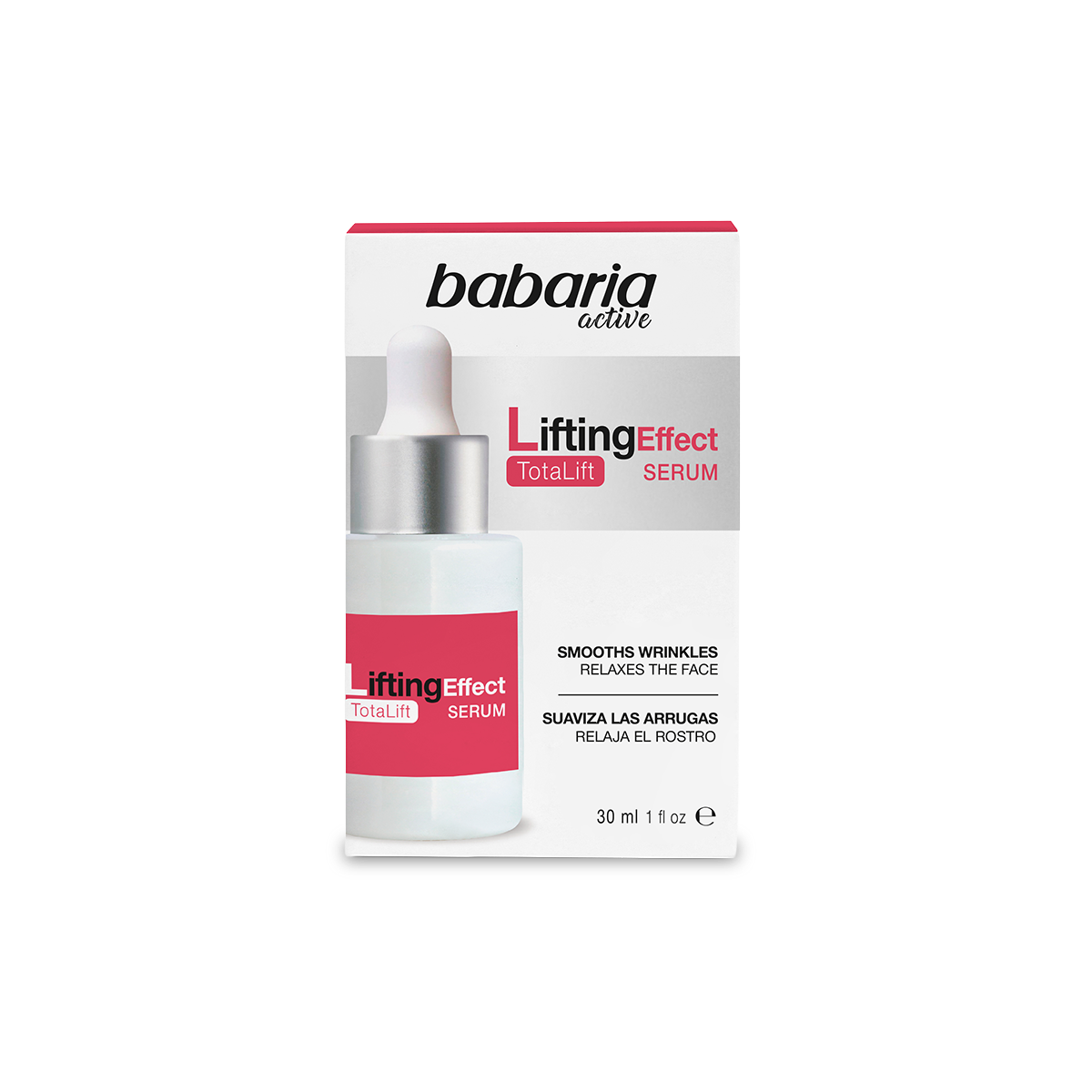 BABARIA VINAGRE champú protección natural cabello 600 ml