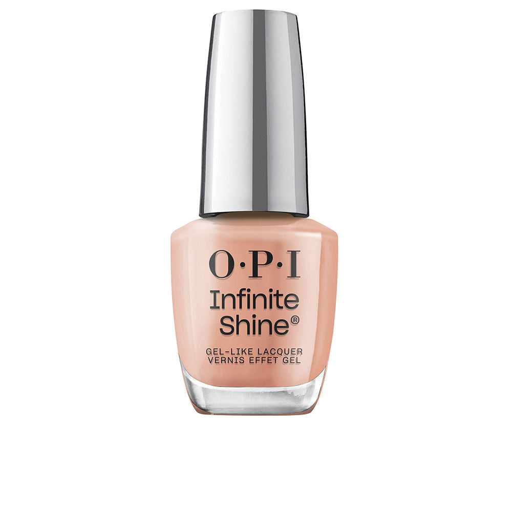 OPI INFINITE SHINE Long-lasting gel-effect nail polish #On a Mission 15 ml
