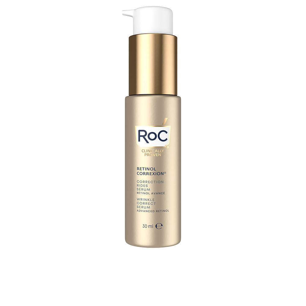 ROC WRINKLE CORRECT ADVANCED RETINOL serum 30 ml