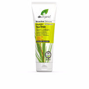 DR. ORGANIC BIOACTIVE ORGANIC tea tree loción corporal 200 ml