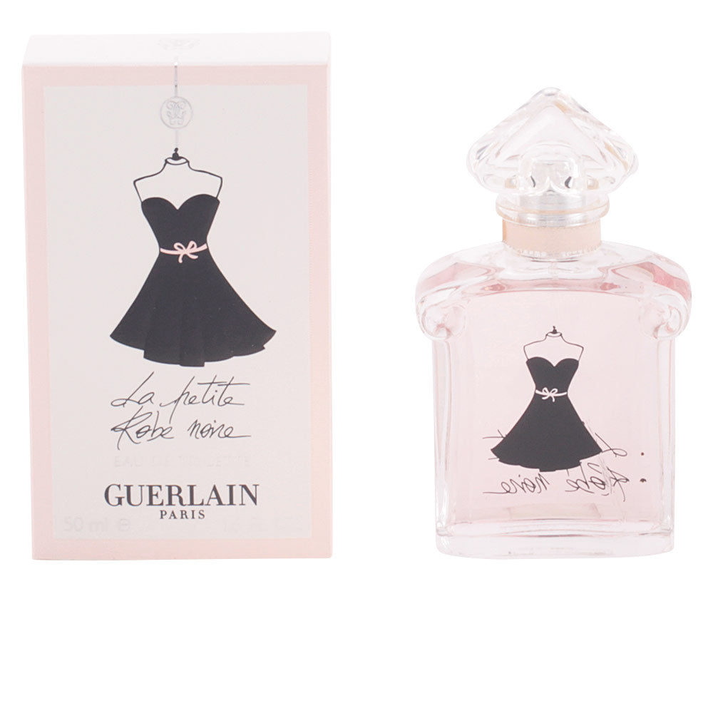 GUERLAIN LA PETITE ROBE NOIRE eau de toilette spray 50 ml