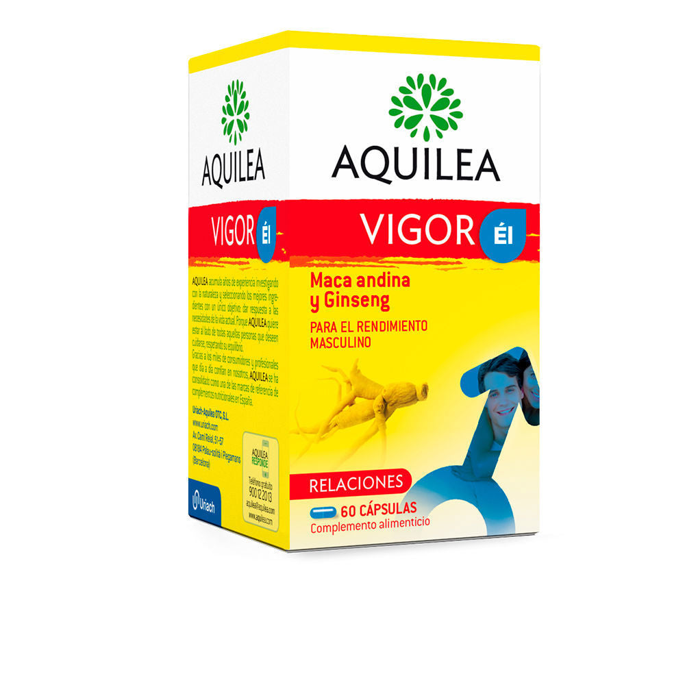 AQUILEA Vigor Him 60 Capsules