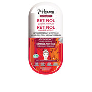 7TH HEAVEN RETINOL mask 1 unit