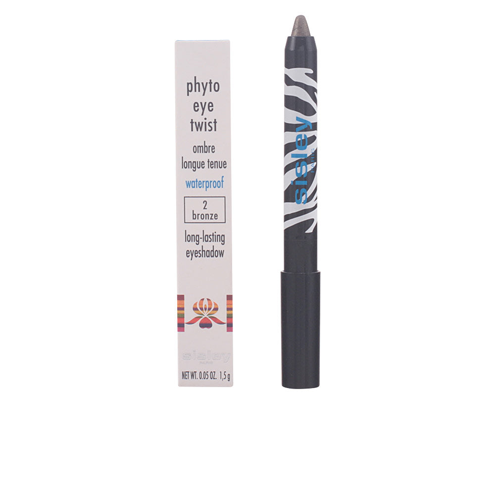 SISLEY PHYTO EYE TWIST #02-bronze 
