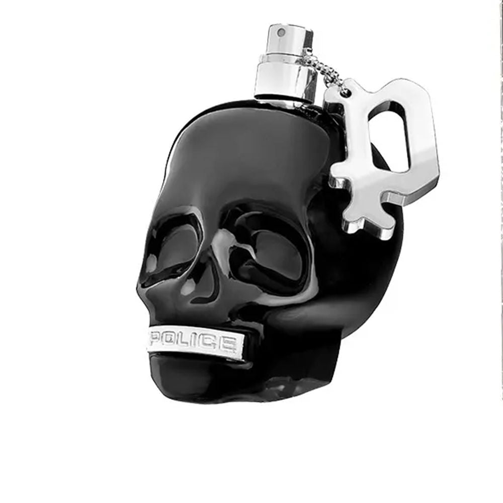 POLICE TO BE BAD GUY eau de toilette spray 125 ml