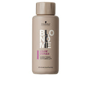 SCHWARZKOPF BLONDME shine toner #Hazelnut 8-46 60 ml