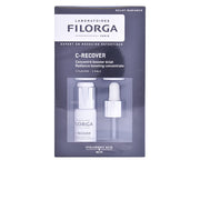 LABORATOIRES FILORGA C-RECOVER radiance boosting concentrate 3 x 10 ml