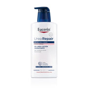 EUCERIN UREAREPAIR 5% urea moisturizing lotion 400 ml