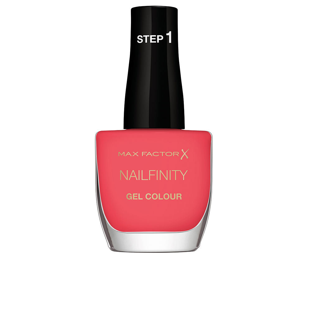 MAX FACTOR NAILFINITY #270-glamour galore 12 ml