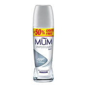 MUM SENSITIVE CARE fragrance-free deo roll-on 75 ml