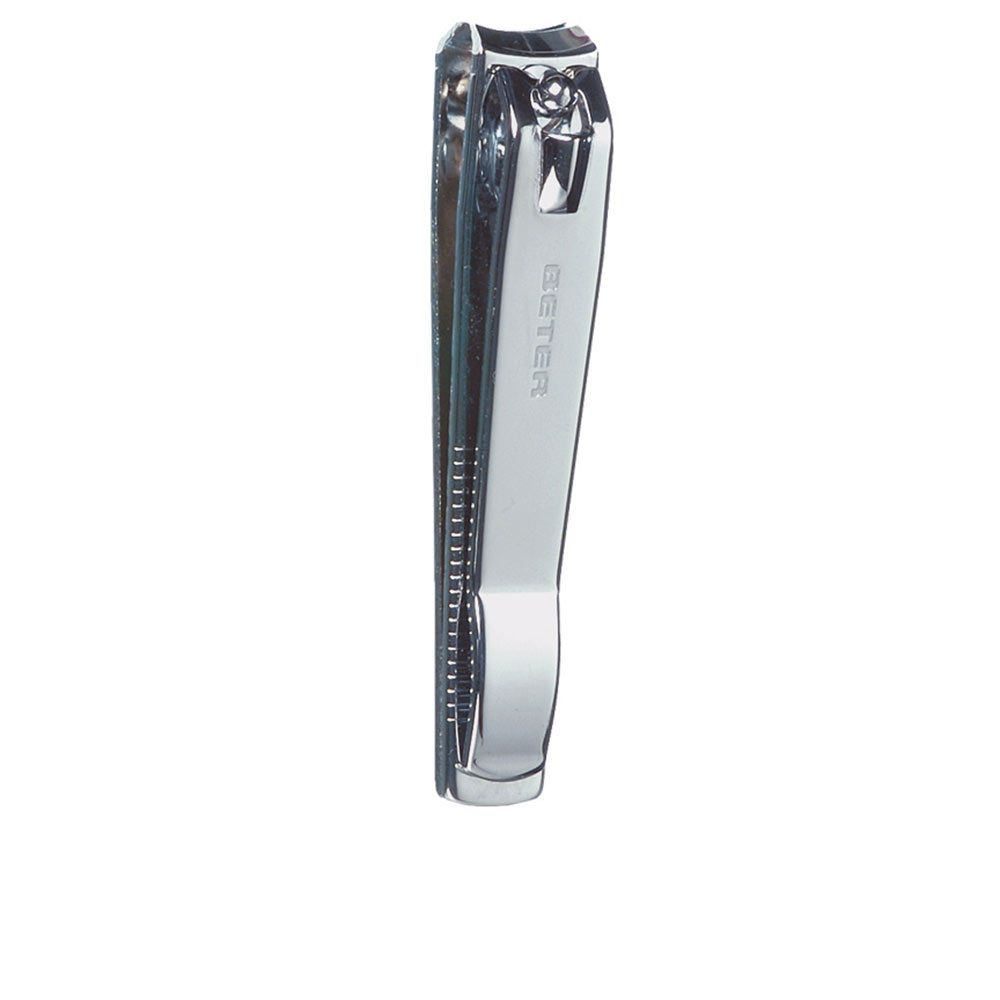 BETER Chrome pedicure nail clippers 8.1 cm 1 pc