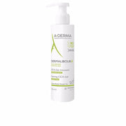 A-DERMA DERMALIBOUR+ cica-gel cleanser 200 ml