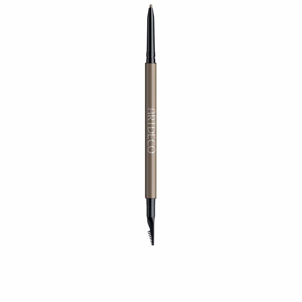 ARTDECO ULTRA FINE brow liner #21-ash brown