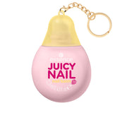 ESSENCE JUICY NAIL nail balm 12.8 ml