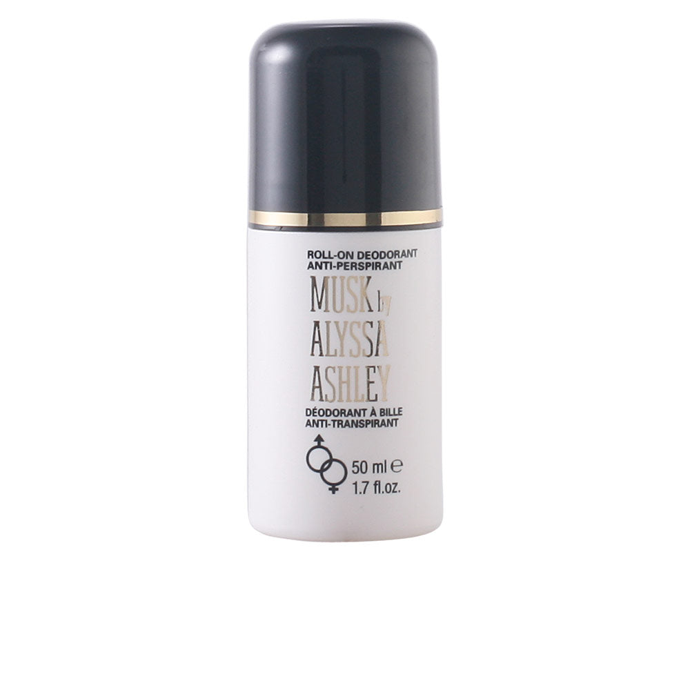 ALYSSA ASHLEY MUSK deodorant roll-on 50 ml