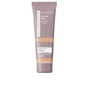 REVLON MASS MARKET ILLUMINANCE SERUM TINT SPF15 #313-light tan 28 ml