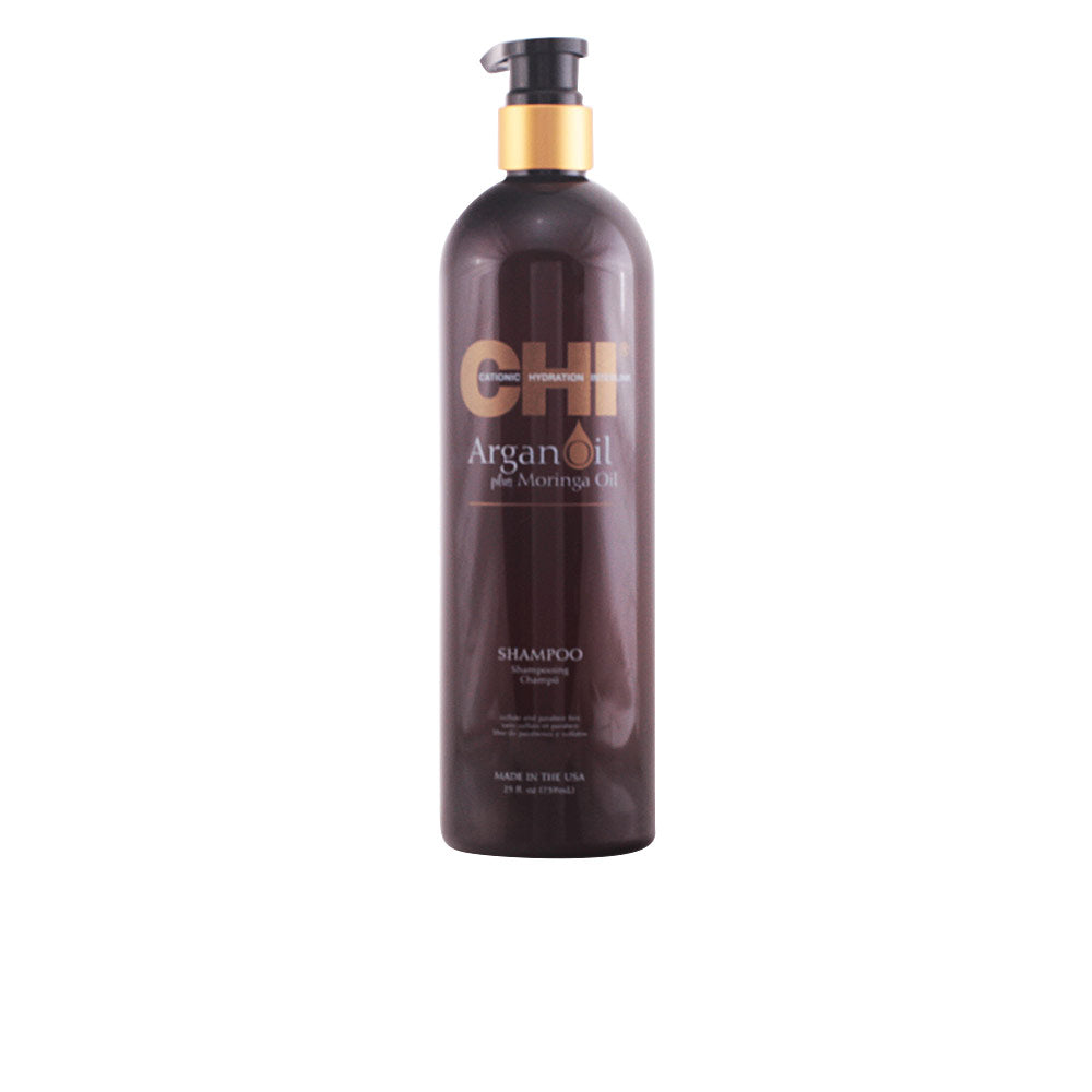 FAROUK CHI ARGAN OIL shampoo 757 ml