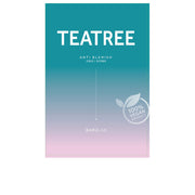 BARULAB THE CLEAN vegan mask anti blemish tea tree 23 gr