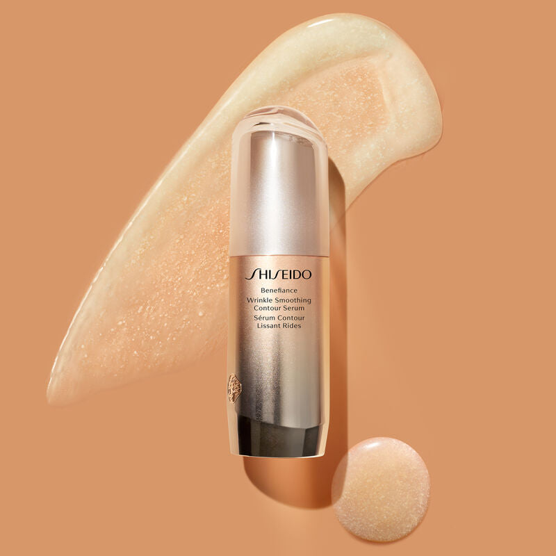SHISEIDO Benefiance Wrinkle Smoothing Serum 30 ml