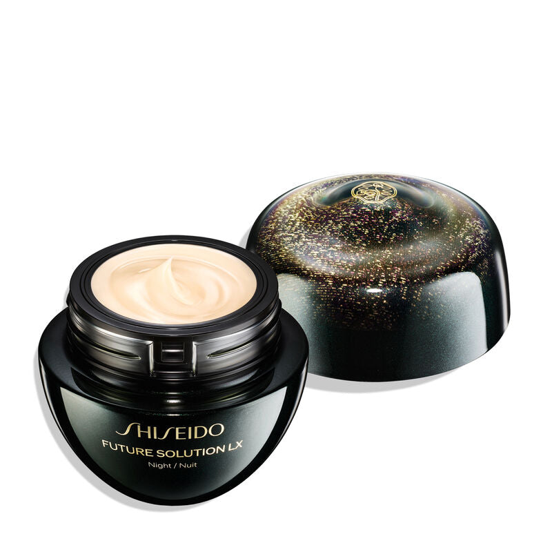 SHISEIDO Future Solution LX Crema Notte Rigenerante Totale 50 ml