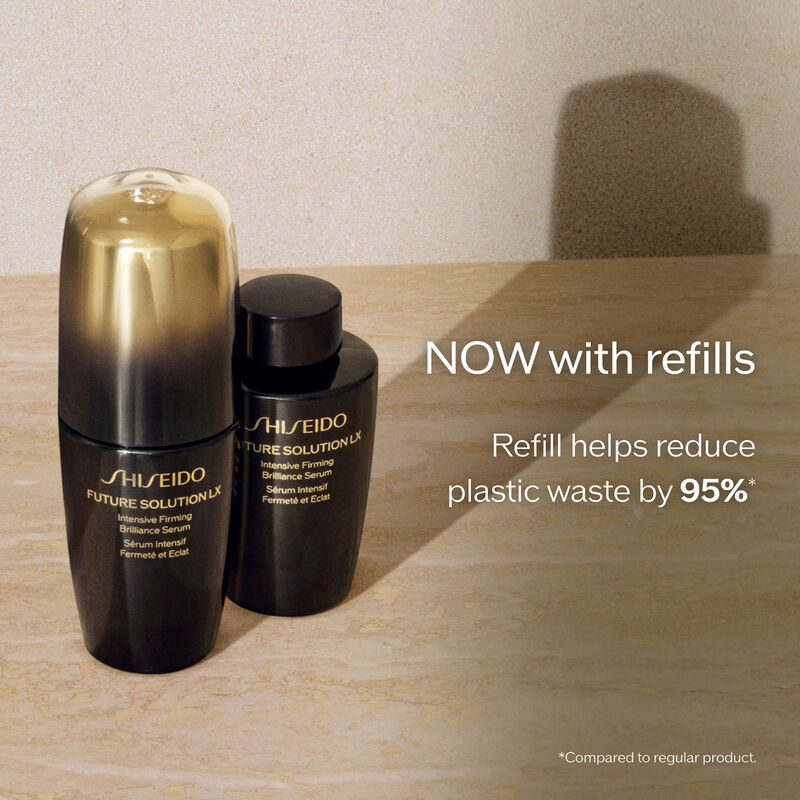 Sérum raffermissant intense SHISEIDO FUTURE SOLUTION LX 50 ml