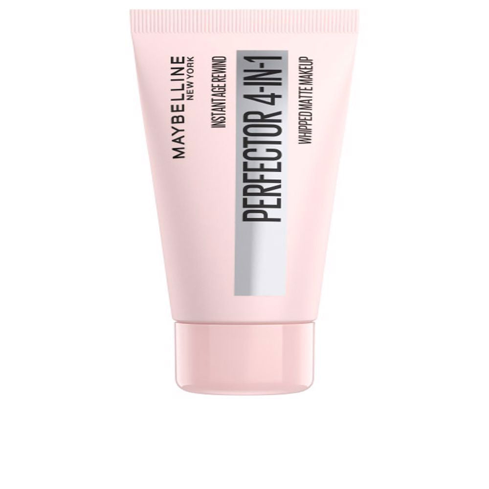 MAYBELLINE INSTANT ANTI-AGE PERFECTOR 4-IN-1 MATTE #medium deep