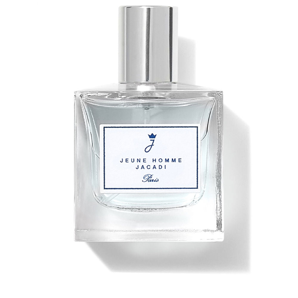 JACADI JEUNE HOMME edt vapor 50 ml