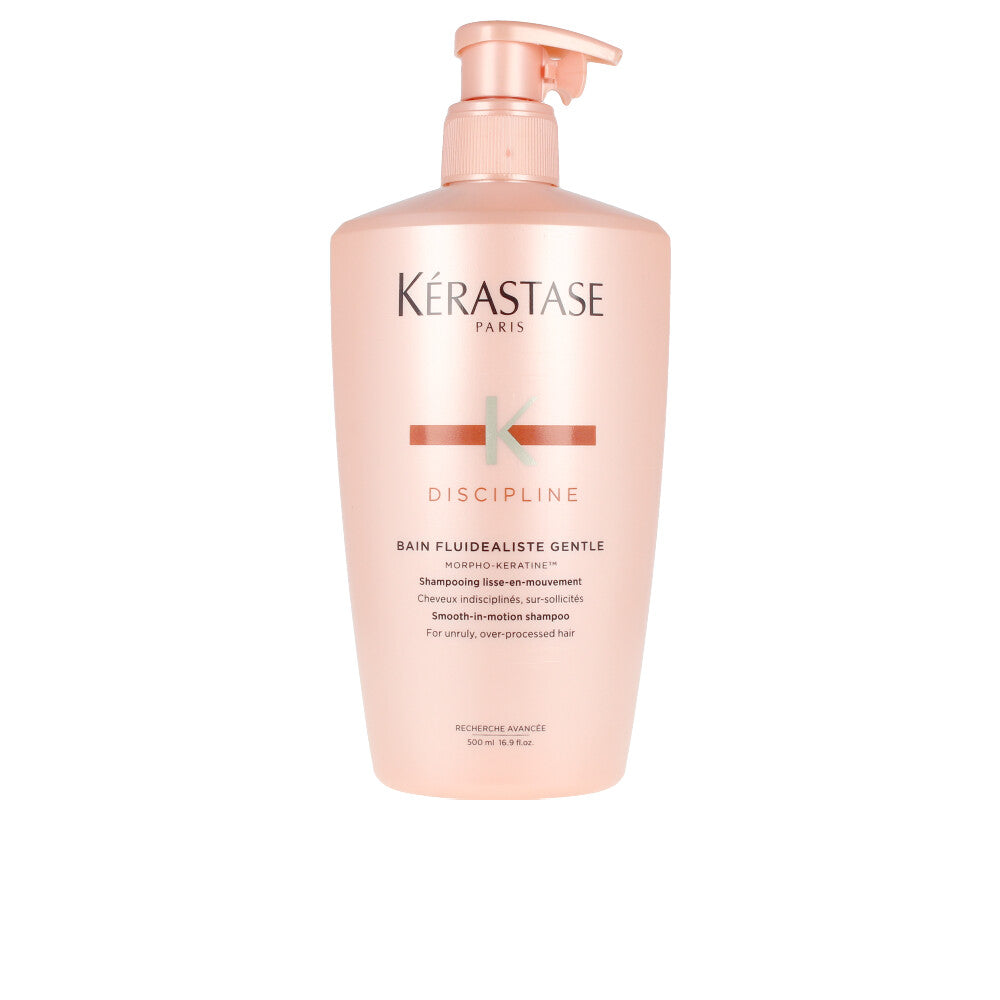 KERASTASE DISCIPLINE bain fluidealiste shampooing 500 ml