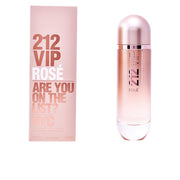 CAROLINA HERRERA 212 VIP ROSÉ eau de parfum spray 125 ml