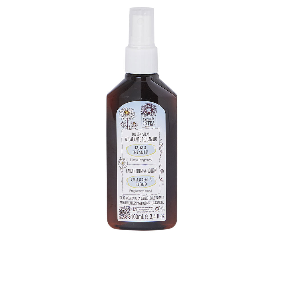 CAMOMILA INTEA CAMOMILA children's blonde hair lotion 100 ml