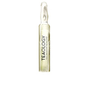 TEAOLOGY MATCHA TEA ultra firming ampoules 2,5 x 7 ml