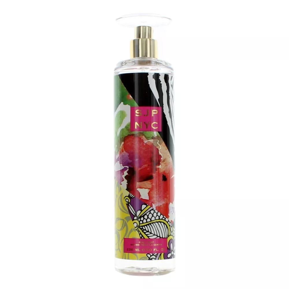 SARAH JESSICA PARKER SJP NYC body mist 250 ml