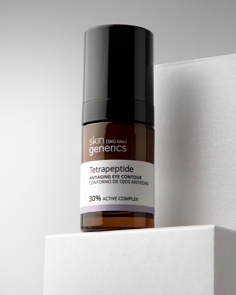 SKIN GENERICS TETRAPEPTIDE anti-aging eye contour 30% 20 ml