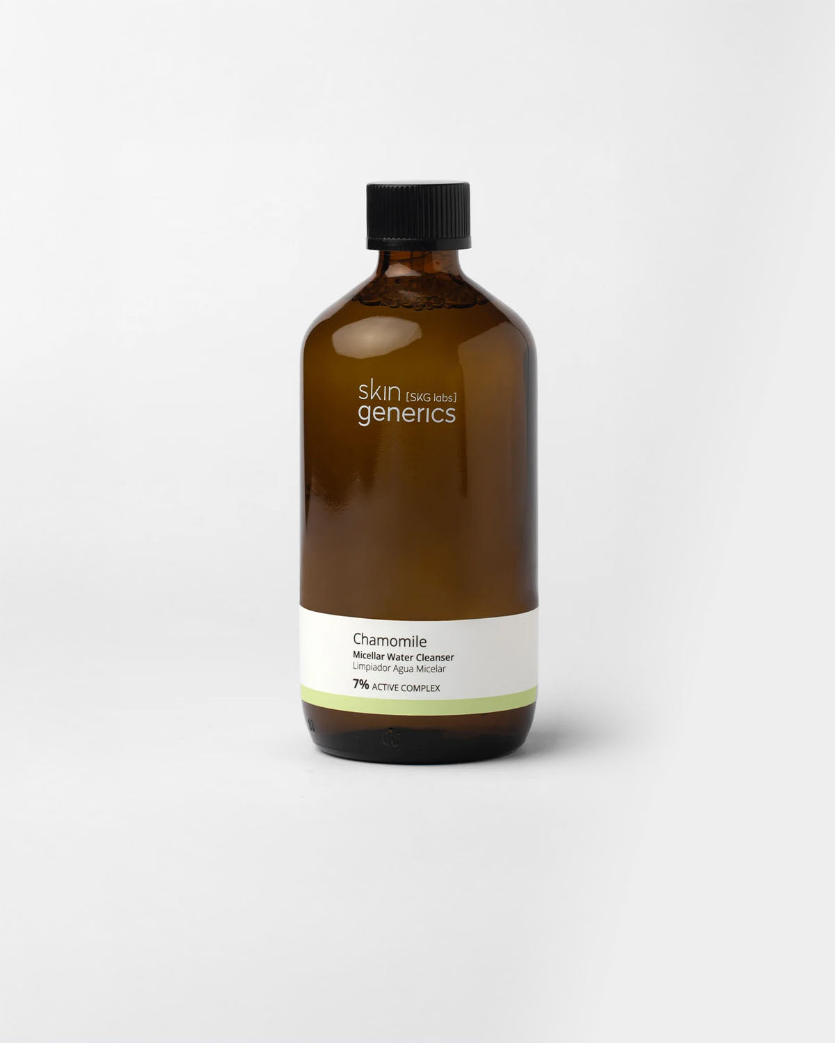 SKIN GENERICS ACQUA MICELLARE ALLA CAMOMILLA 7% 250 ml
