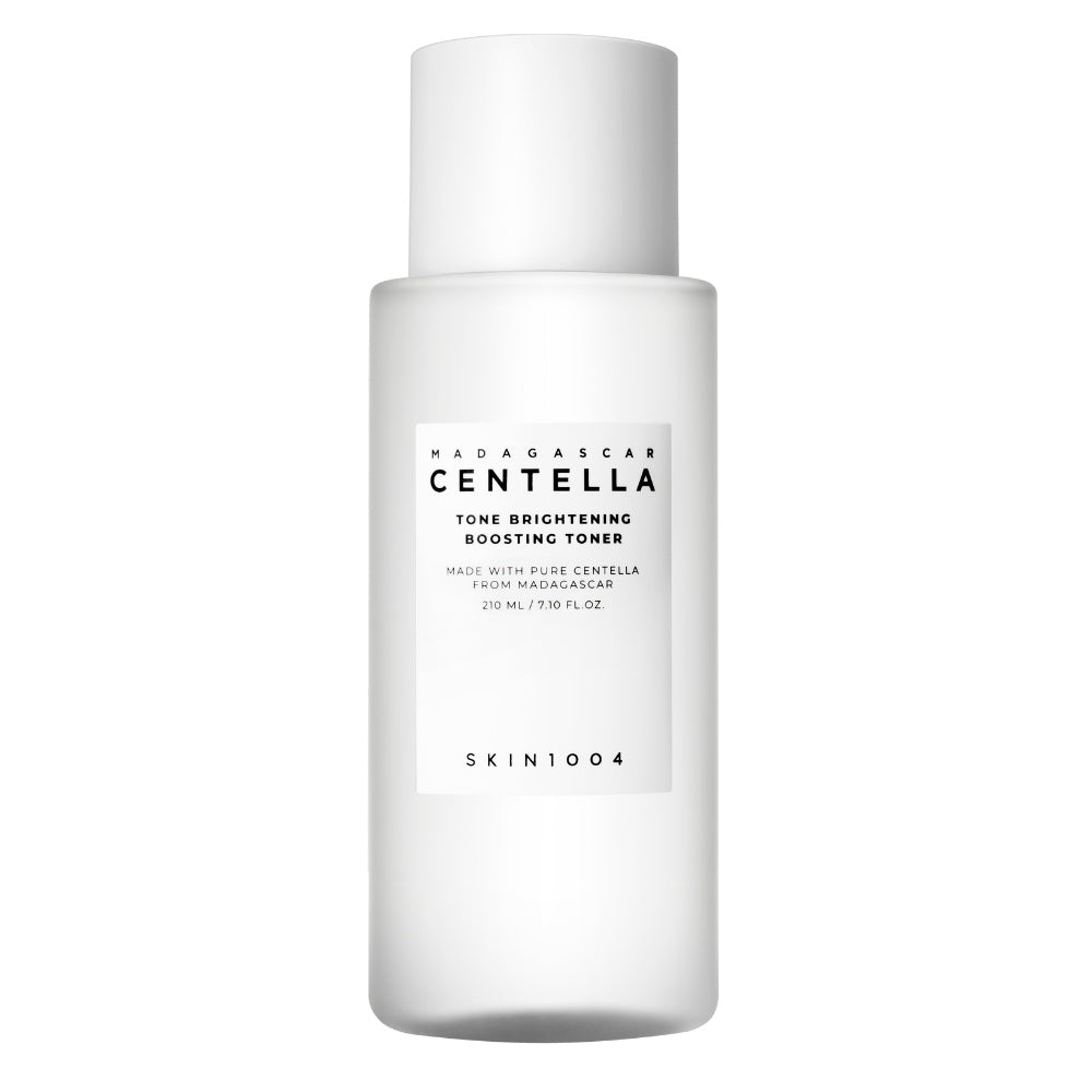 SKIN1004 MADAGASCAR CENTELLA tonico illuminante 210 ml
