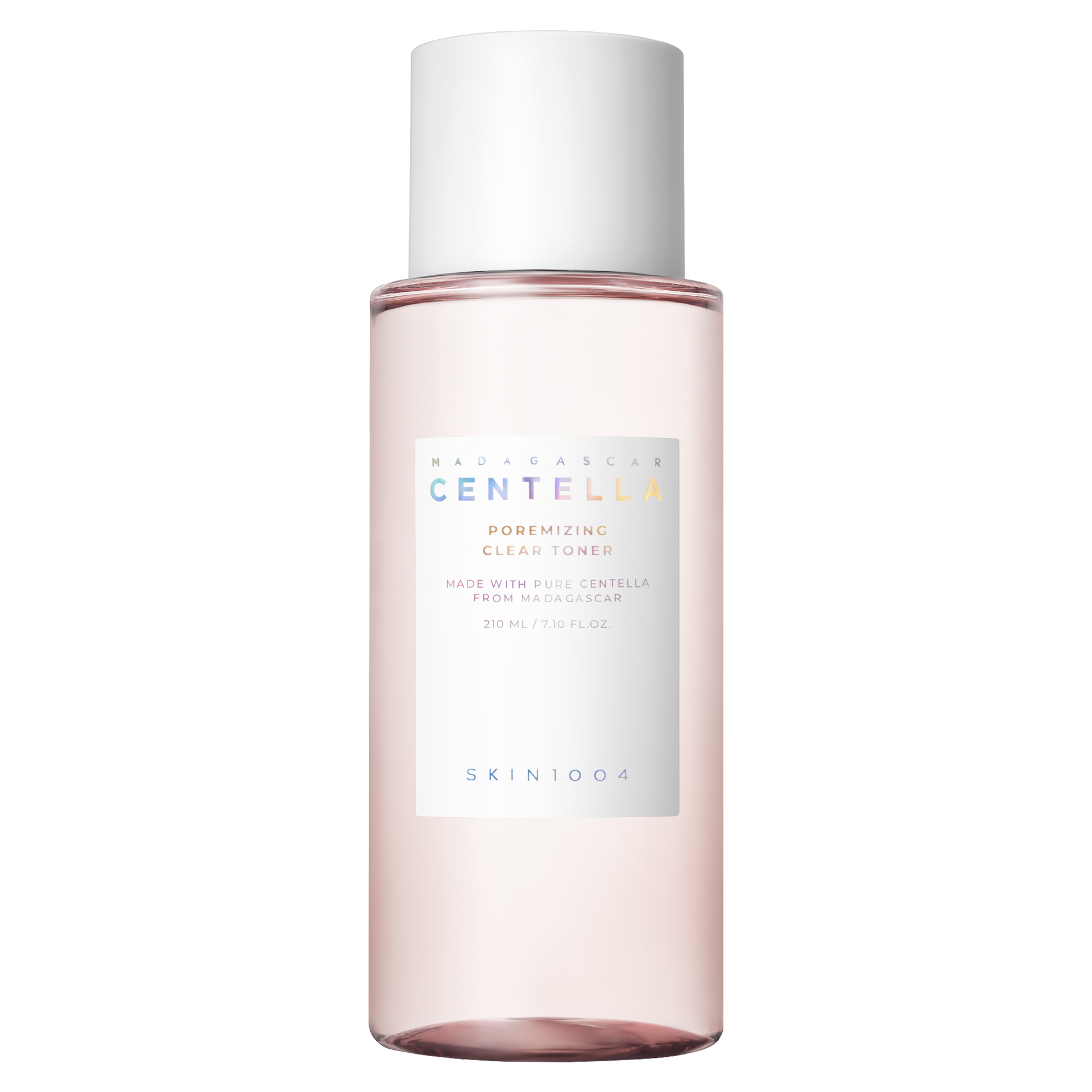 SKIN1004 MADAGASCAR CENTELLA tonico purificante minimizzatore di pori 210 ml