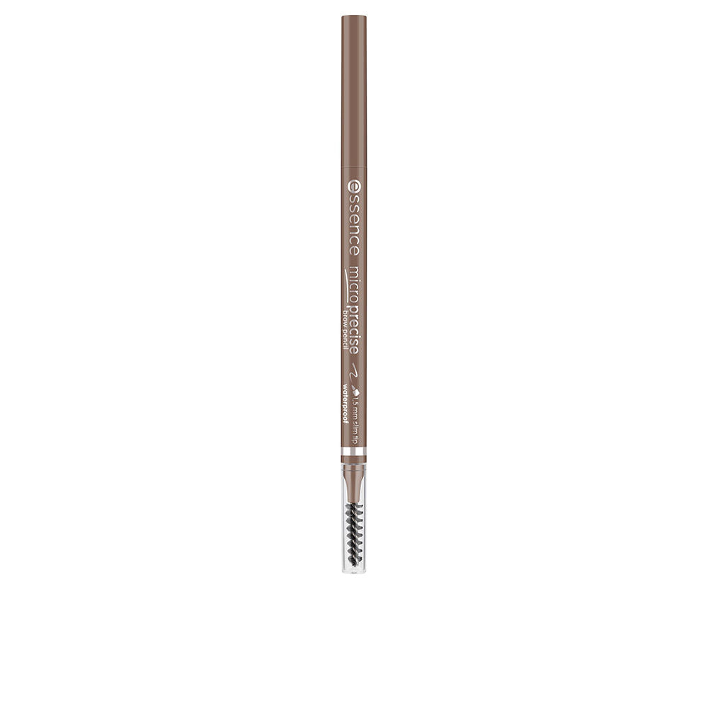 ESSENCE MICRO PRECISE waterproof eyebrow pencil #02-Taupe 0.05 gr