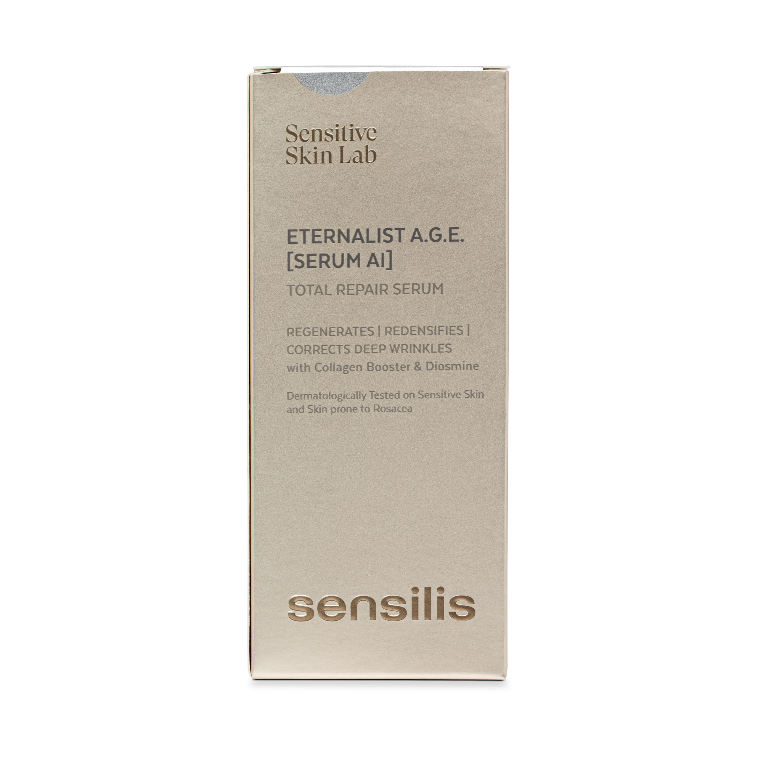 SENSILIS ETERNALIST A.G.E siero riparatore antietà totale 30 ml
