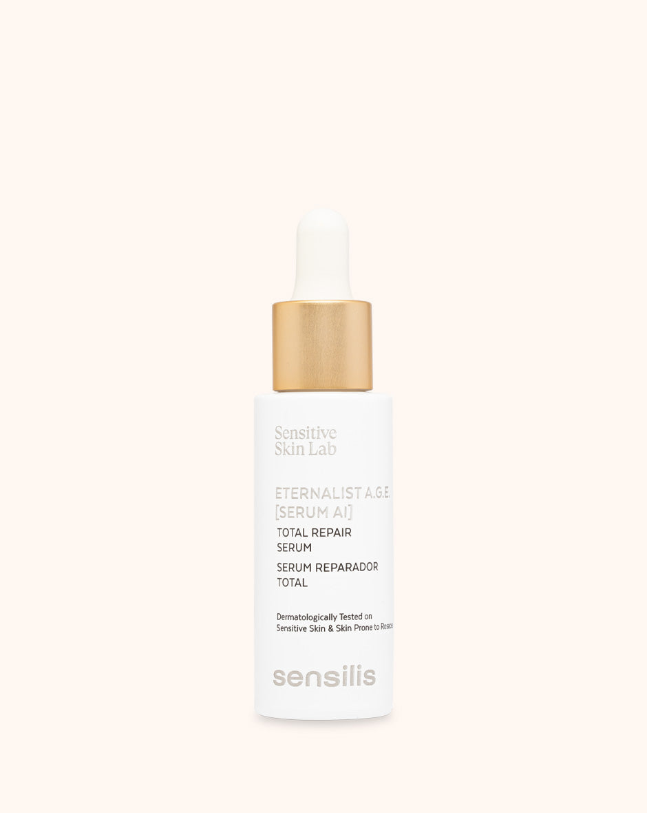 SENSILIS ETERNALIST A.G.E siero riparatore antietà totale 30 ml