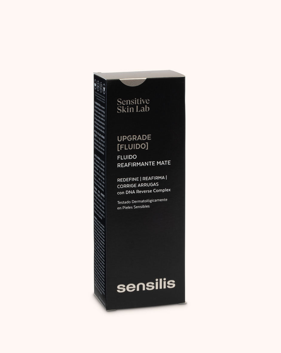 SENSILIS UPGRADE Fluido giorno rassodante 50 ml
