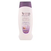 INSTITUTO ESPAÑOL OAT COLLAGEN body lotion 500 ml