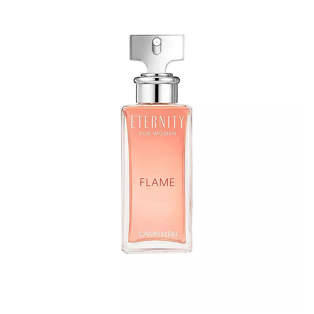 CALVIN KLEIN ETERNITY FLAME FOR WOMEN eau de parfum spray 50 ml