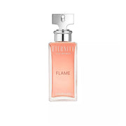 CALVIN KLEIN ETERNITY FLAME FOR WOMEN eau de parfum spray 50 ml