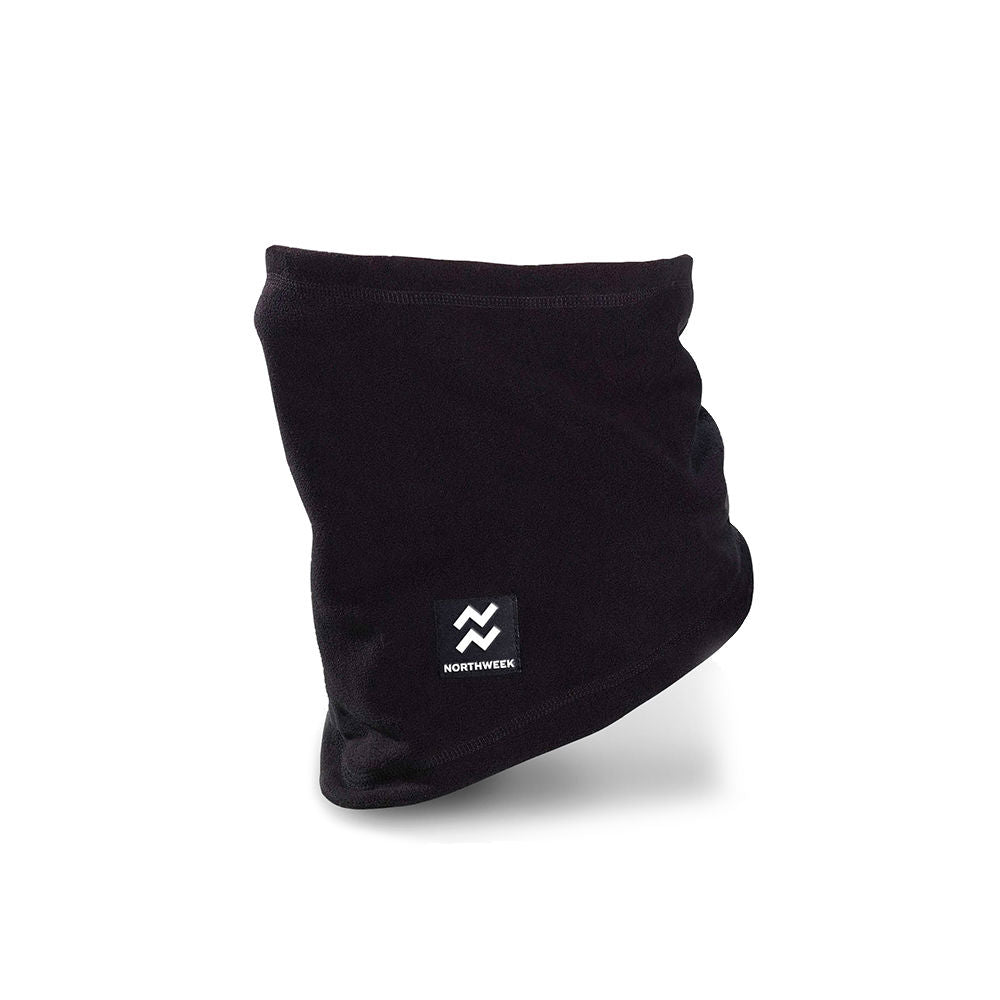 NORTHWEEK NECK WARMER #black 1 unit