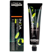 L'ORÉAL PROFESSIONNEL PARIS INOA coloration d'oxydation sans ammonia #7,4 60 gr