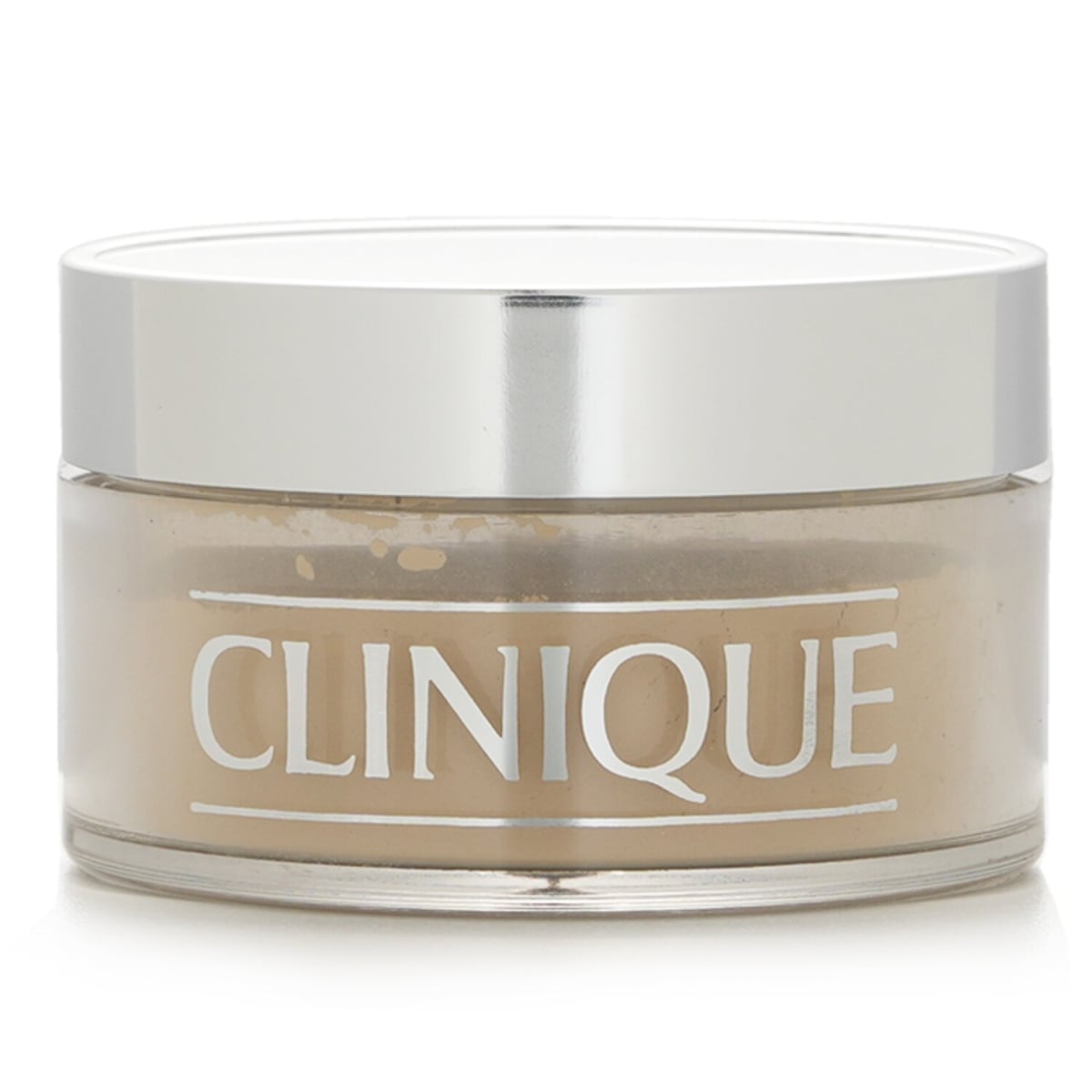 CLINIQUE BLENDED face powder #invisble bend 35 gr