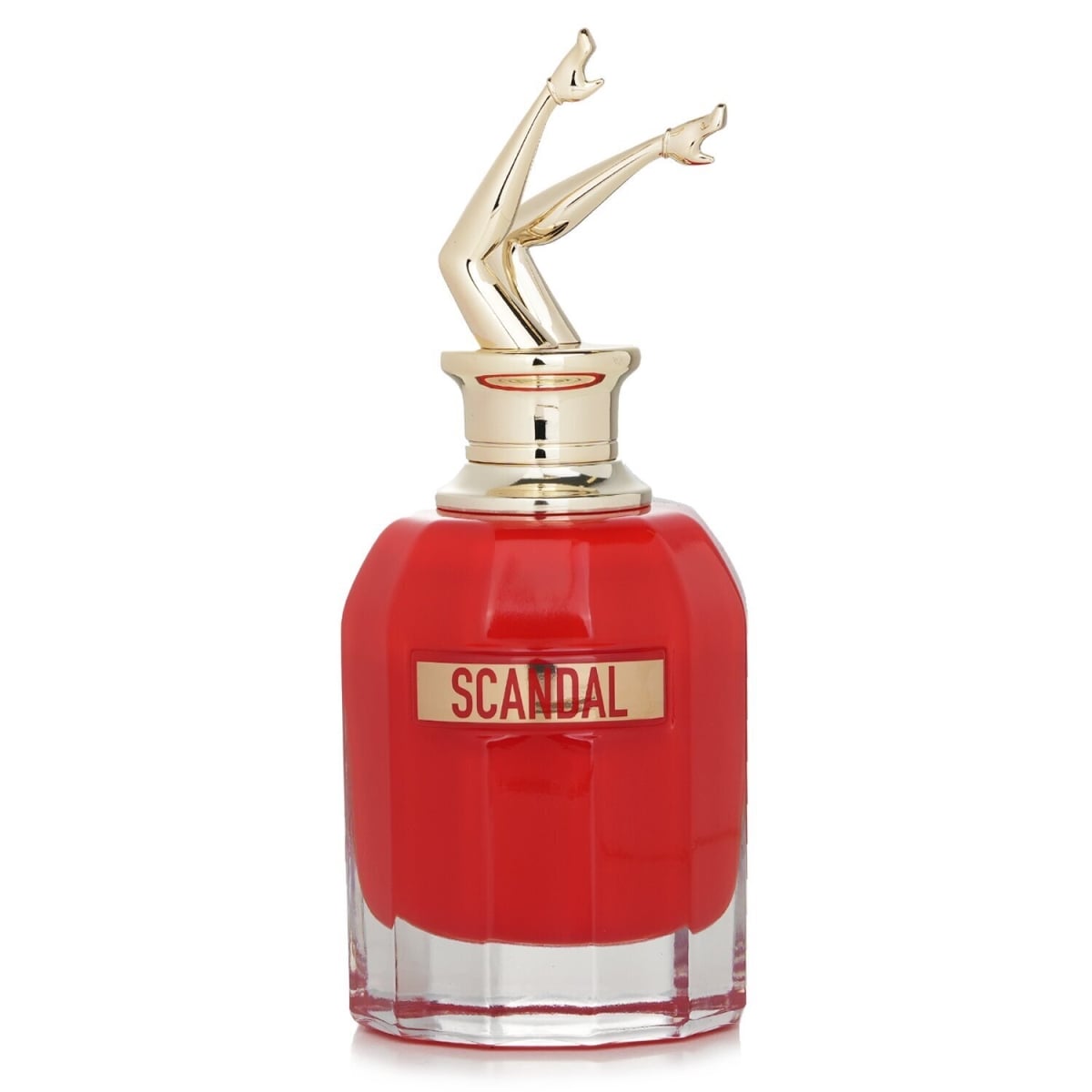 JEAN PAUL GAULTIER SCANDAL LE PARFUM eau de parfum spray 80 ml