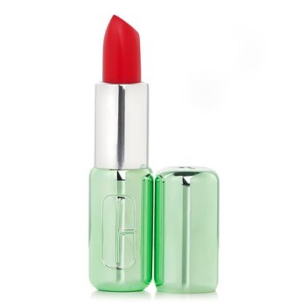 CLINIQUE POP LONGWEAR MATTE lipstick #Ruby Pop 3.9 gr